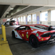 The back of the Fauxrari in the lede image